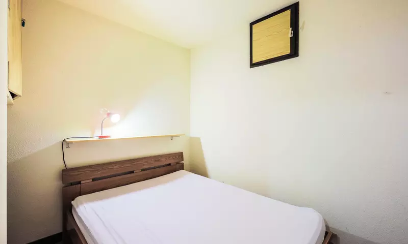 Studio Confort (4 Personnes)