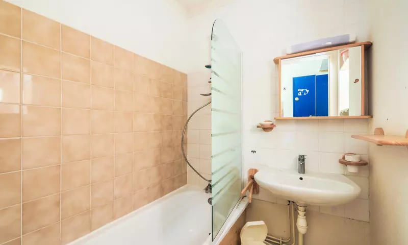 Studio Confort (4 Personnes)