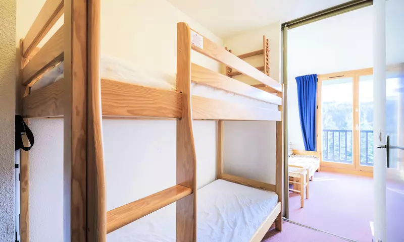 Studio Confort (4 Personnes)