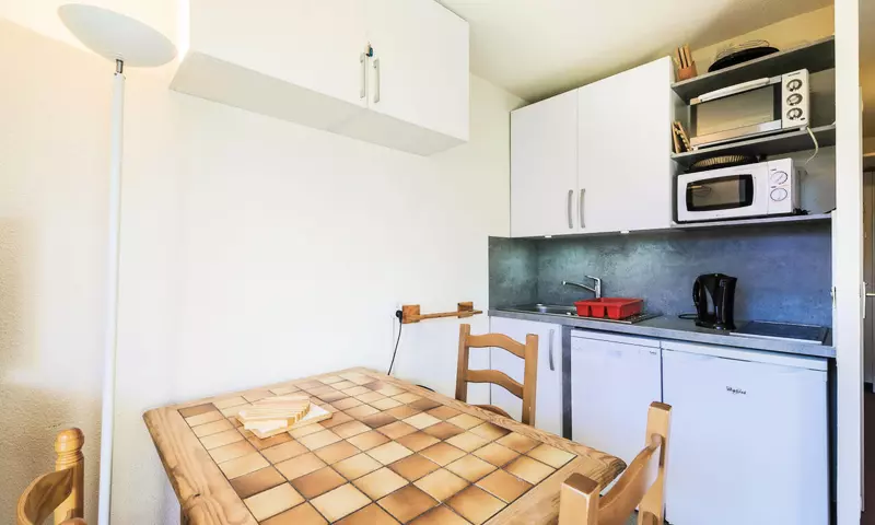 Studio Confort (4 Personnes)