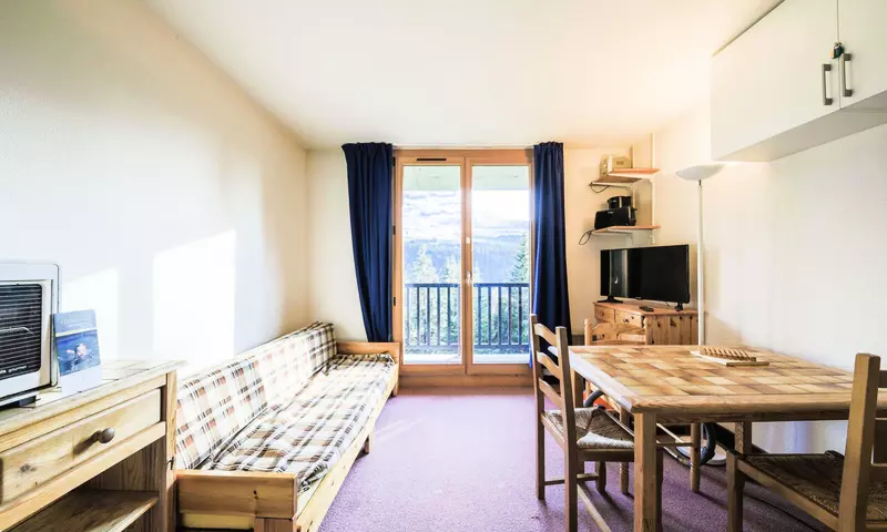 Studio Confort (4 Personnes)