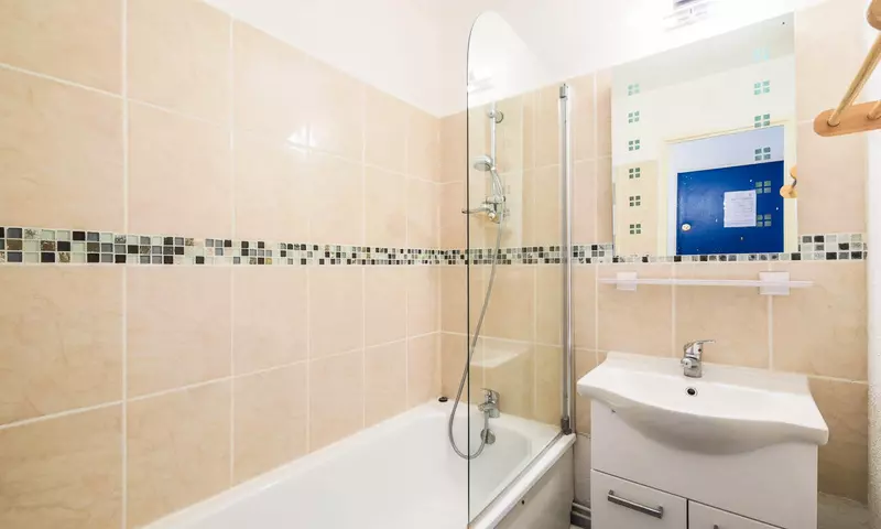 Studio Sélection (4 Personnes)