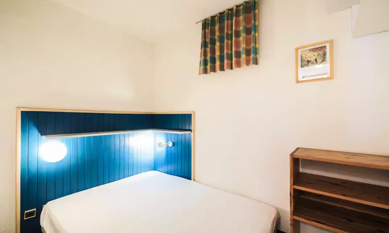 Studio Sélection (4 Personnes)