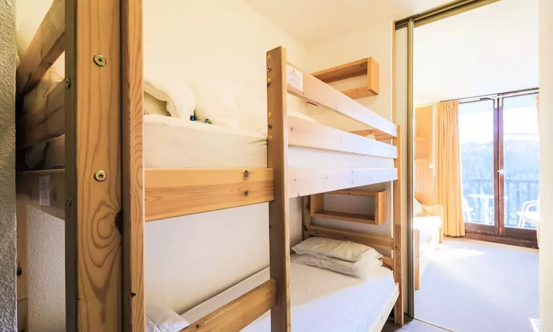 Studio Sélection (4 Personnes)