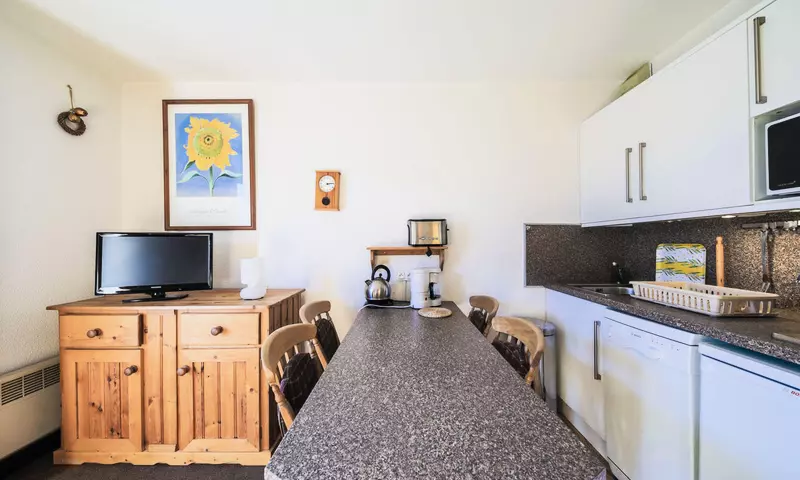 Studio Sélection (4 Personnes)