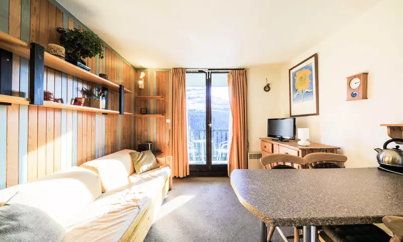 Studio Sélection (4 Personnes)