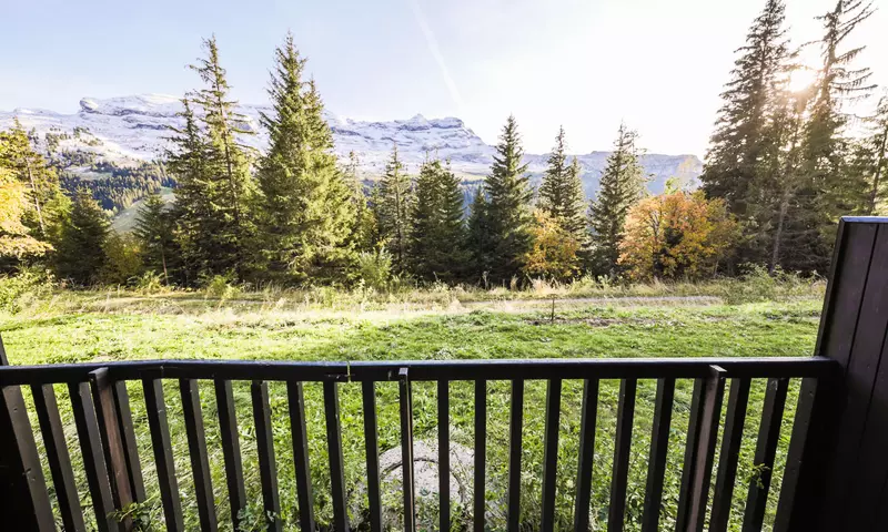 Studio 4 Personnes - Budget