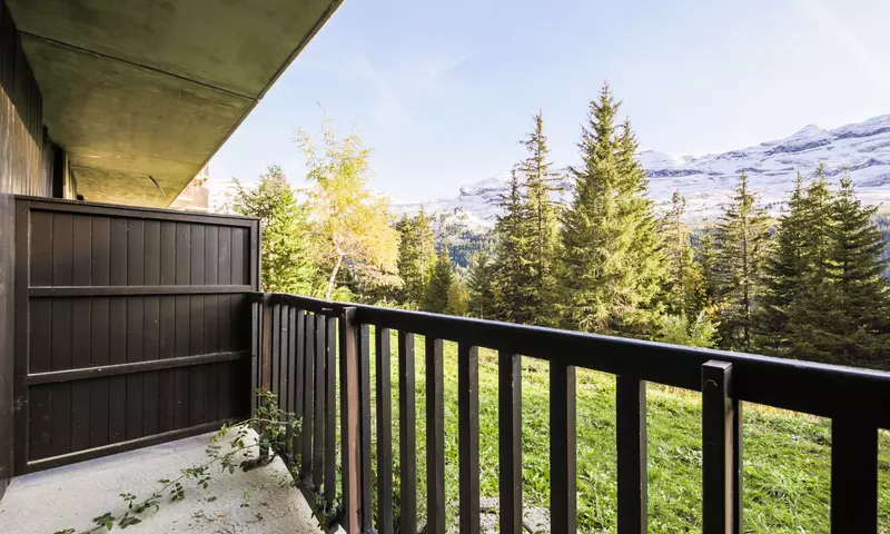 Studio 4 Personnes - Budget