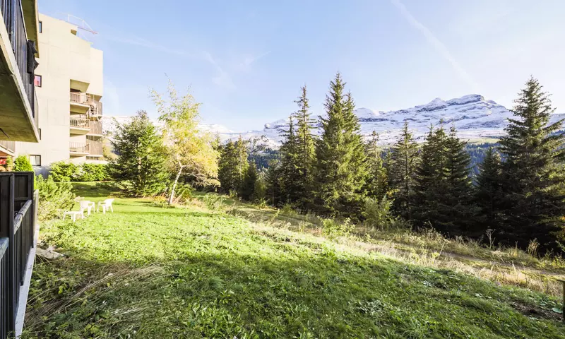 Studio 4 Personnes - Budget