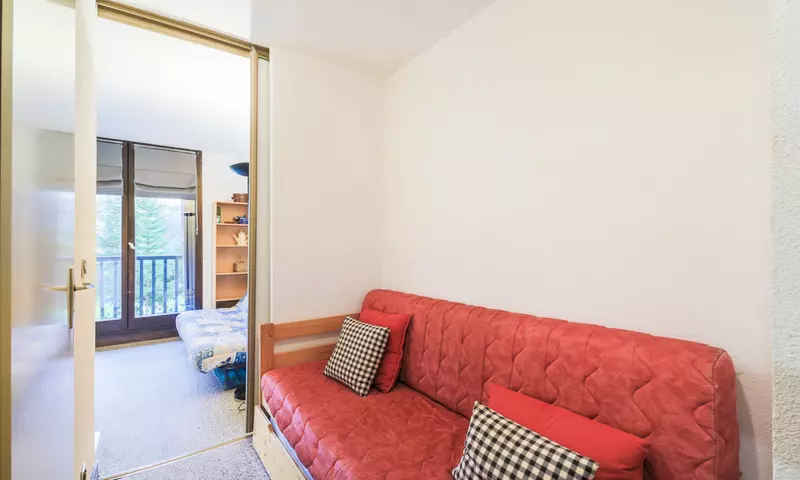 Studio 4 Personnes - Budget