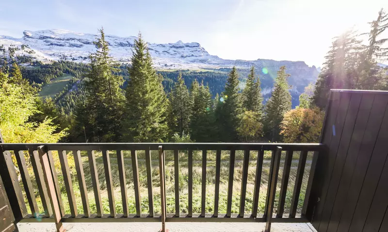 Studio 4 Personnes - Confort