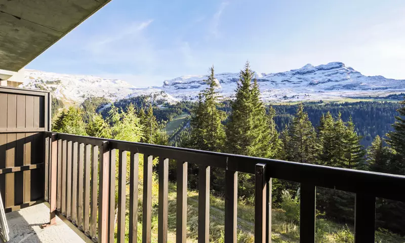 Studio 4 Personnes - Confort