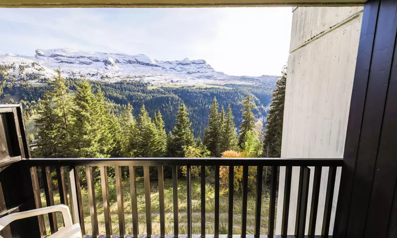 Studio 4 Personnes - Confort