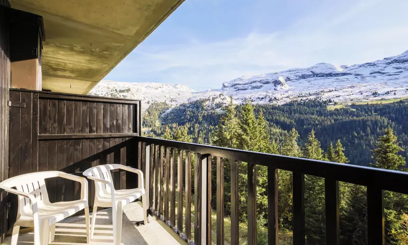 Studio 4 Personnes - Confort