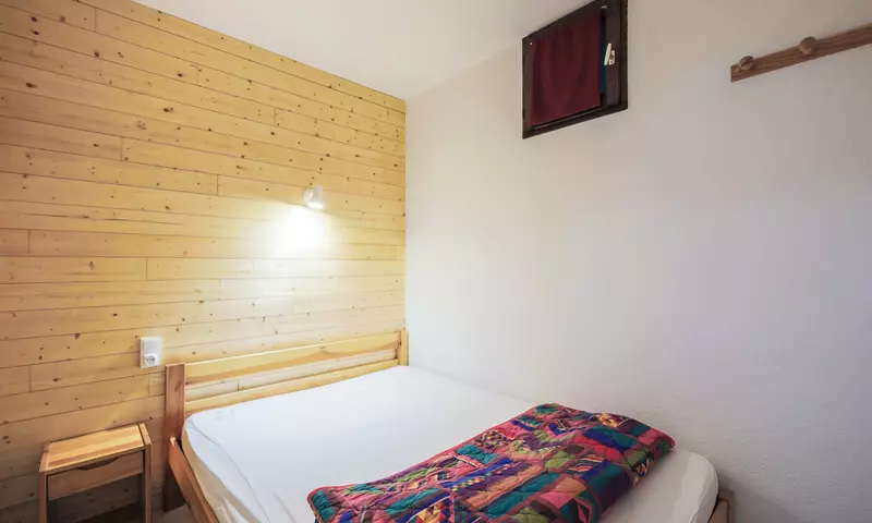 Studio 4 Personnes - Confort