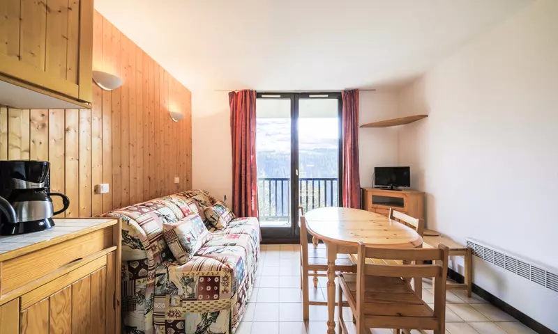 Studio 4 Personnes - Confort