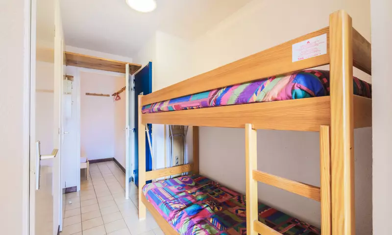 Studio 4 Personnes - Confort