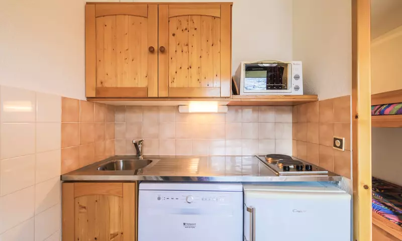 Studio 4 Personnes - Confort