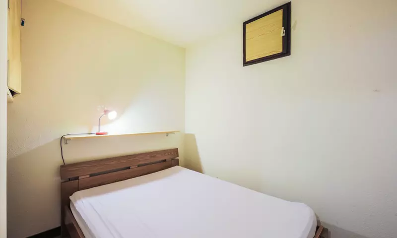 Studio 4 Personnes - Confort