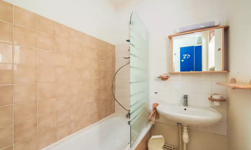 Studio 4 Personnes - Confort