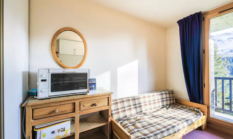 Studio 4 Personnes - Confort