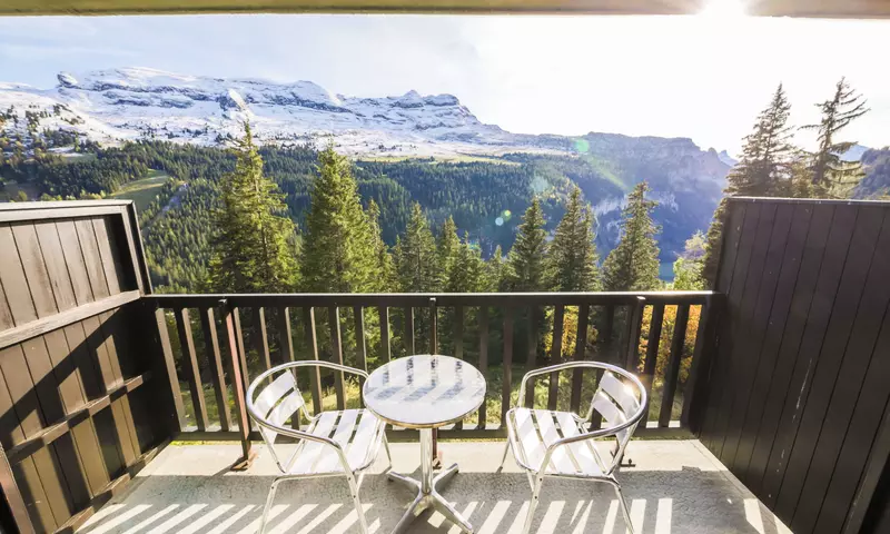 Studio 4 Personnes - Sélection