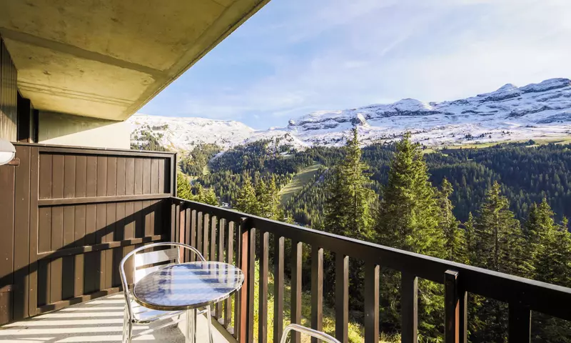 Studio 4 Personnes - Sélection