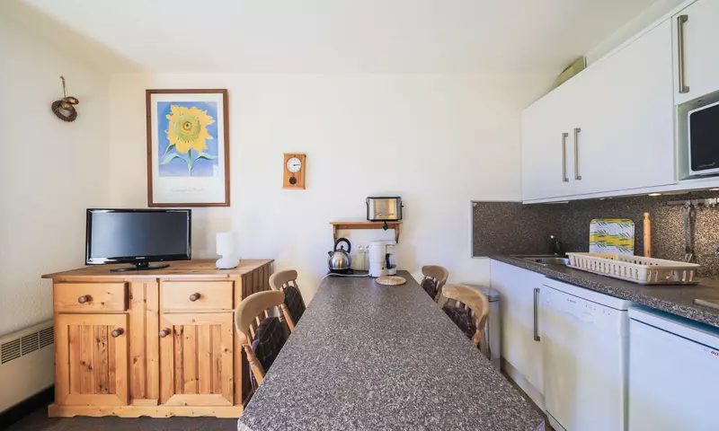 Studio 4 Personnes - Sélection