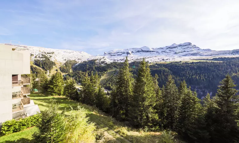 Studio 4 Personnes - Sélection