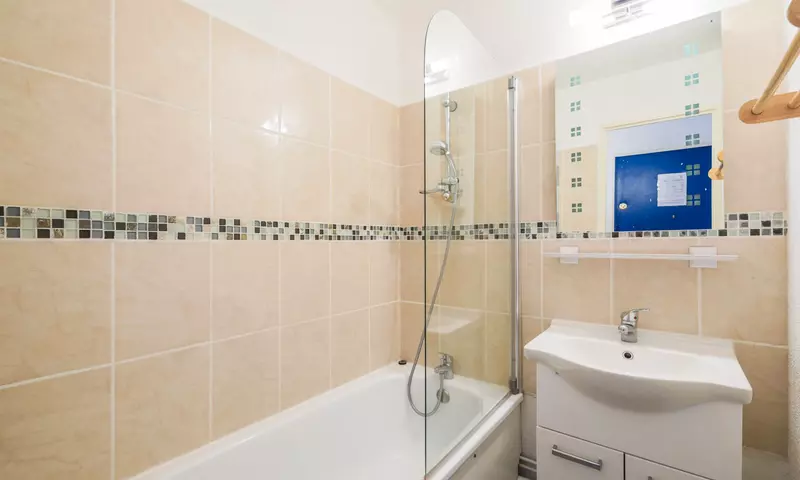 Studio 4 Personnes - Sélection