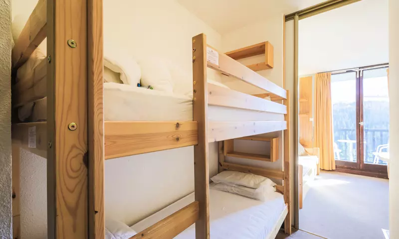 Studio 4 Personnes - Sélection