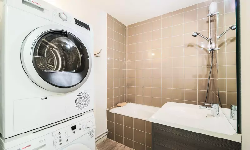 Appartement Confort 2 chambres (8 personnes)