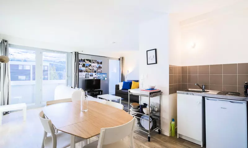 Studio Sélection (3 Personnes)