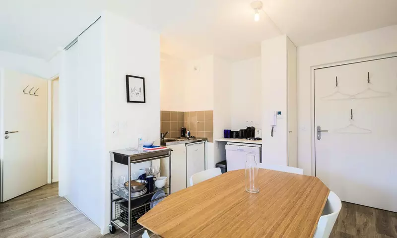 Studio Sélection (3 Personnes)