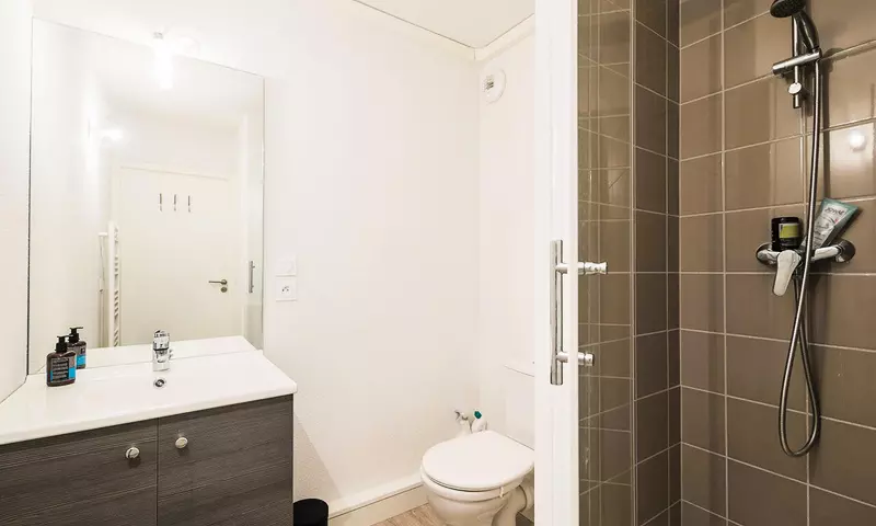 Studio Sélection (3 Personnes)