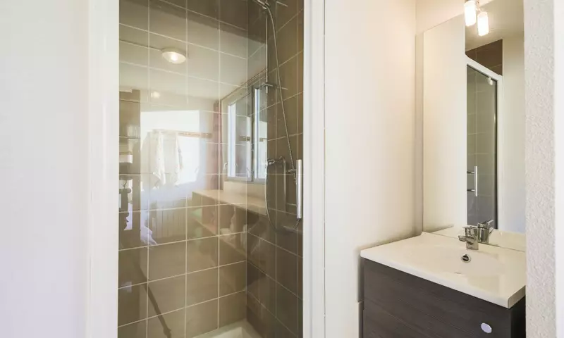 Appartement 3 Pièces 8 Personnes - Confort