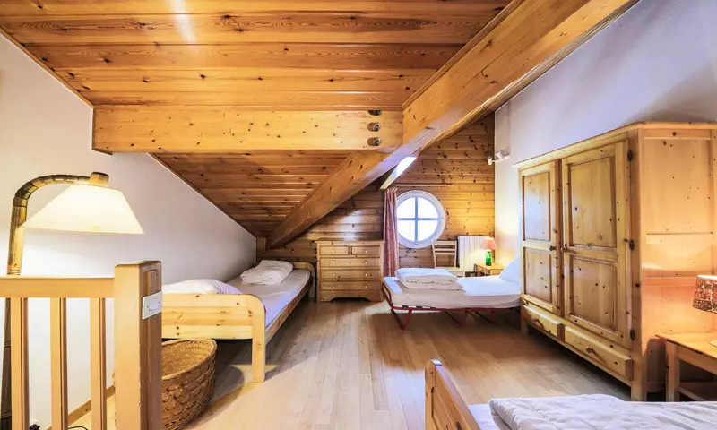 Appartement Confort 1 chambre (7 personnes)