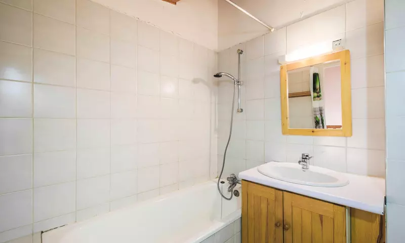 Appartement Confort 1 chambre (7 personnes)