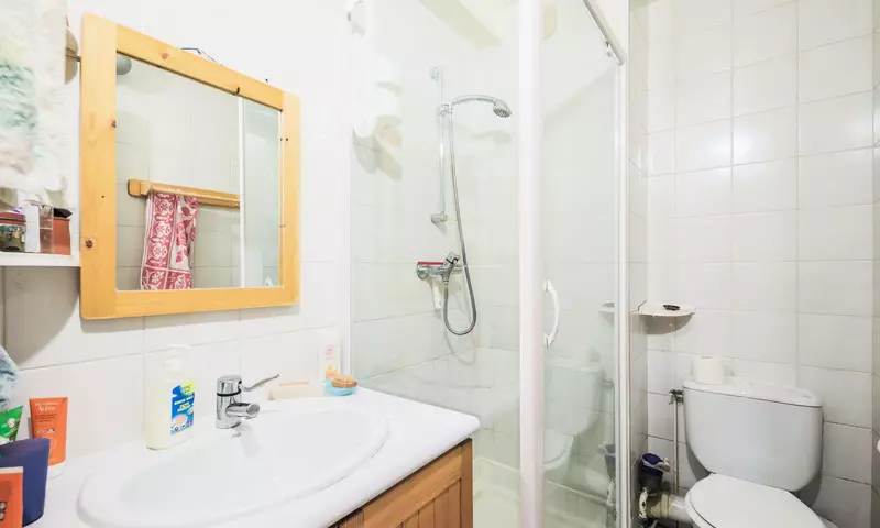 Appartement Confort 2 chambre (8 personnes)