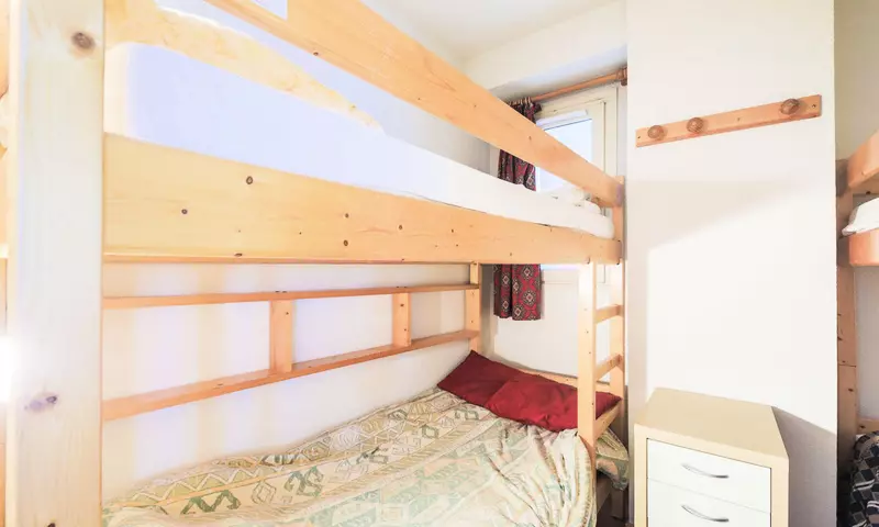 Appartement Confort 2 chambre (8 personnes)