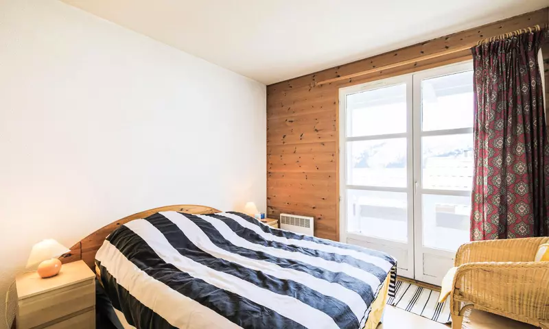 Appartement Confort 2 chambre (8 personnes)