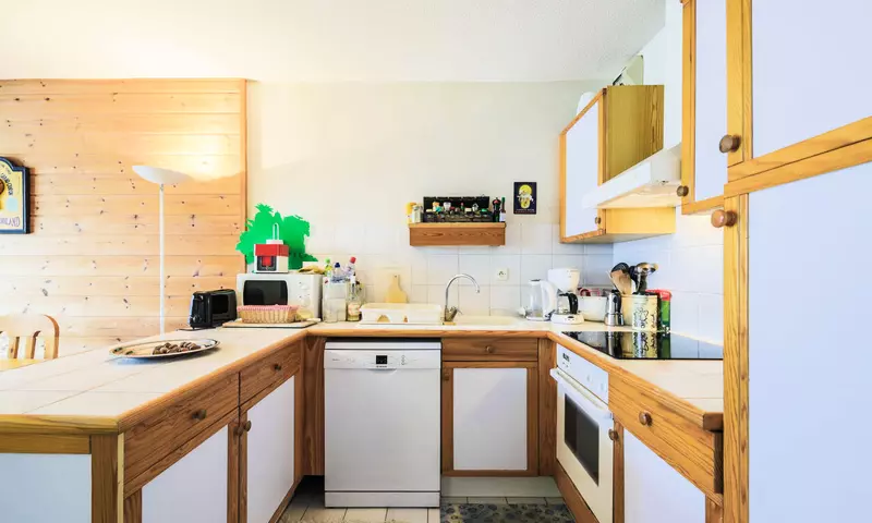 Appartement Confort 2 chambre (8 personnes)