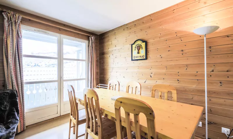 Appartement Confort 2 chambre (8 personnes)