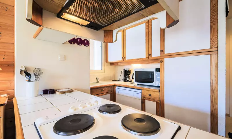 Appartement Confort 3 chambre (10 personnes)