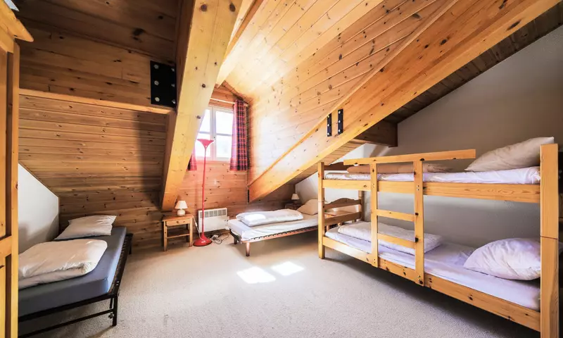 Appartement Confort 3 chambre (10 personnes)