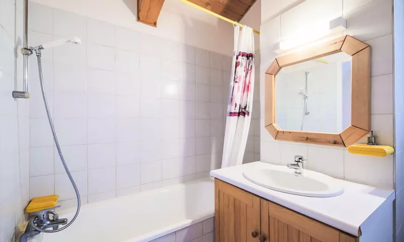 Appartement Confort 3 chambre (10 personnes)