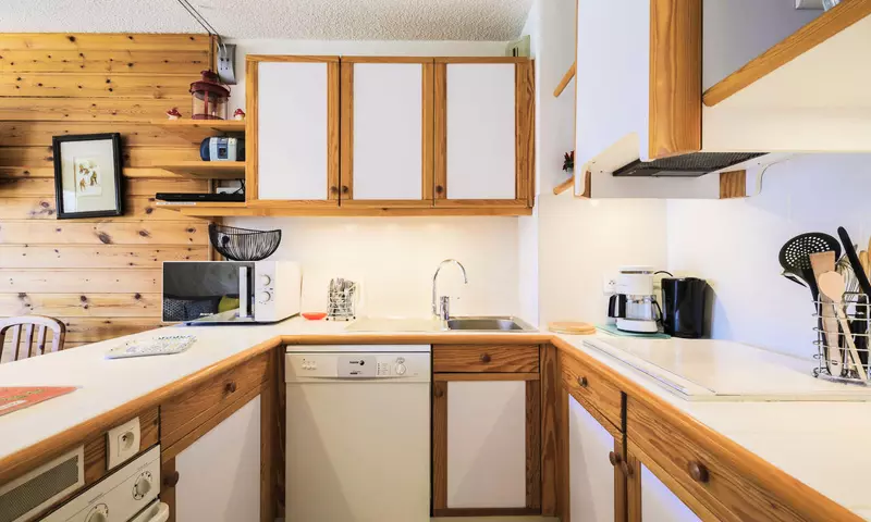 Appartement Prestige 1 chambre (6 personnes)