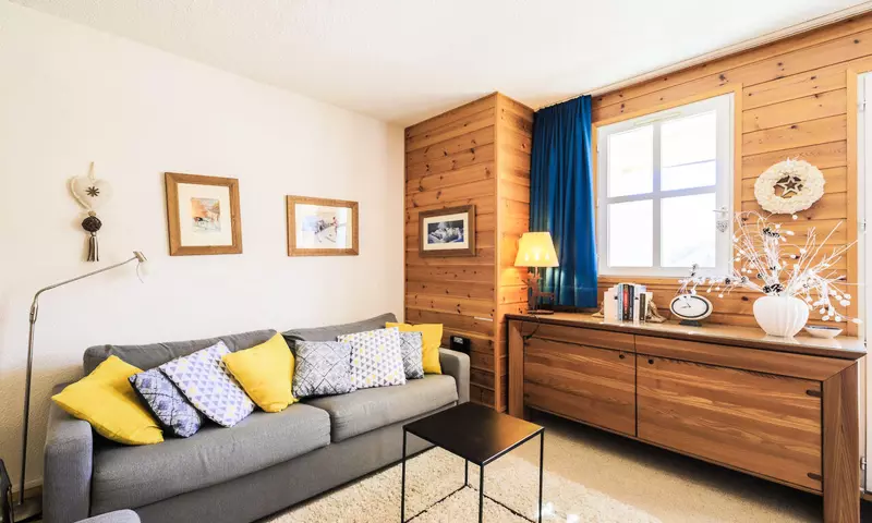 Appartement Prestige 1 chambre (6 personnes)