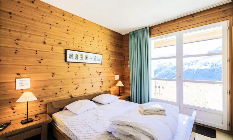 Appartement Prestige 1 chambre (6 personnes)