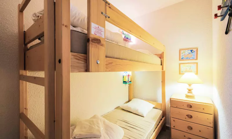 Appartement Prestige 1 chambre (6 personnes)